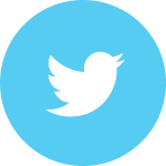 Twitter Share Logo