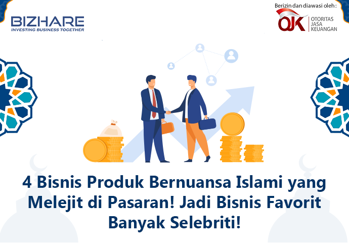 Informasi Bisnis