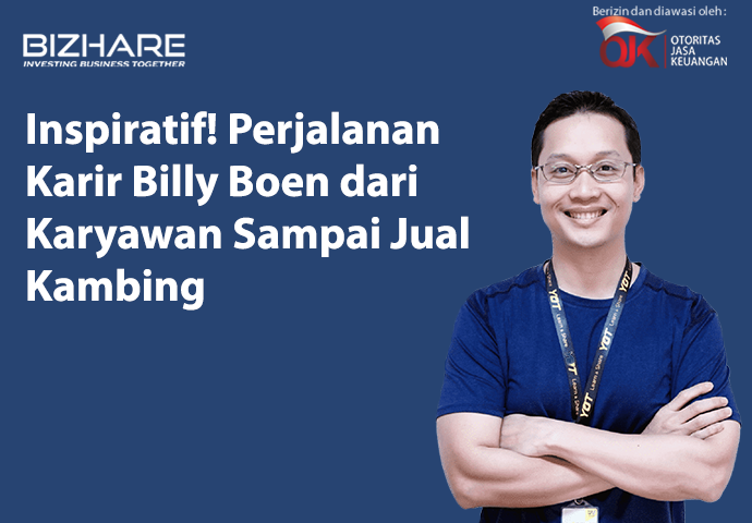 Informasi Bisnis