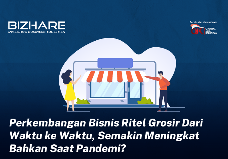 Informasi Bisnis