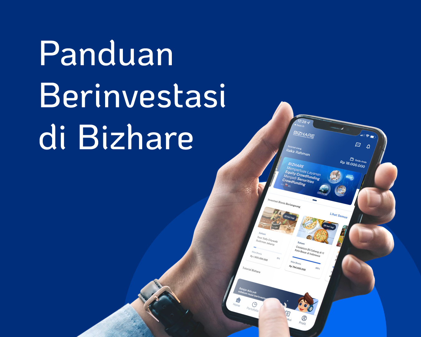 Fitur Fitur