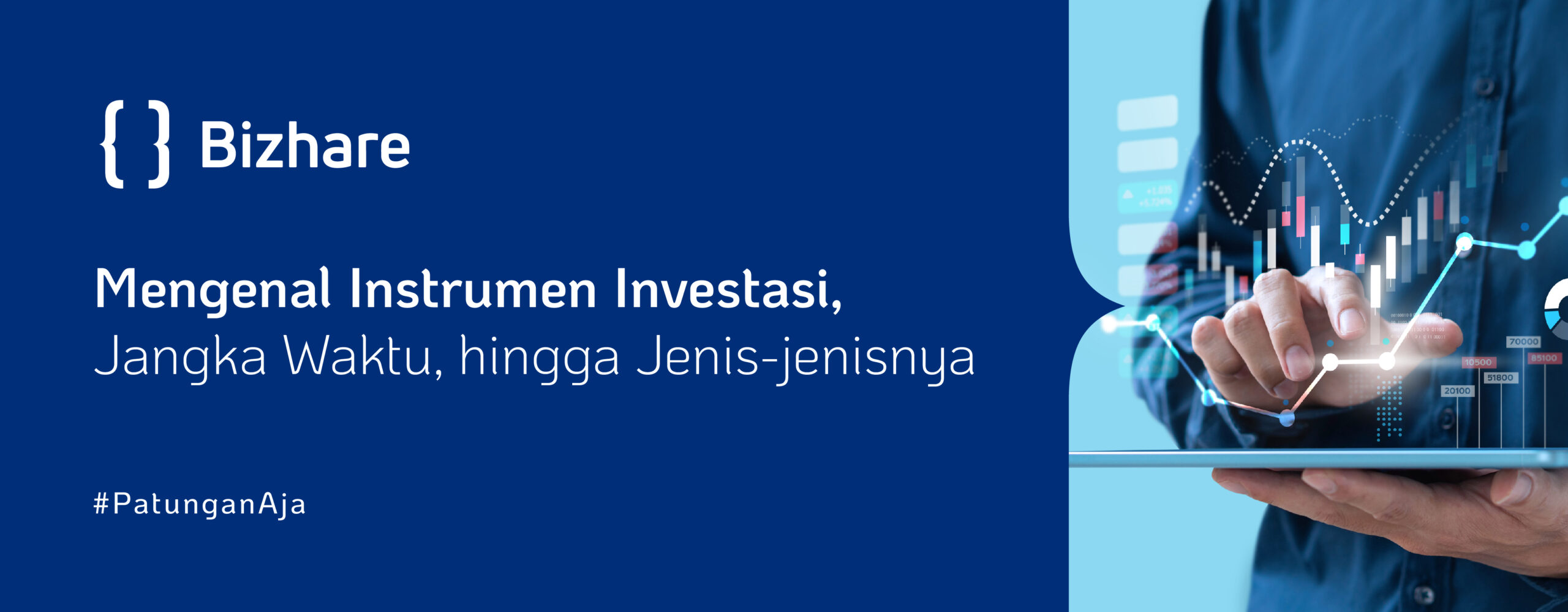 Mengenal Instrumen Investasi