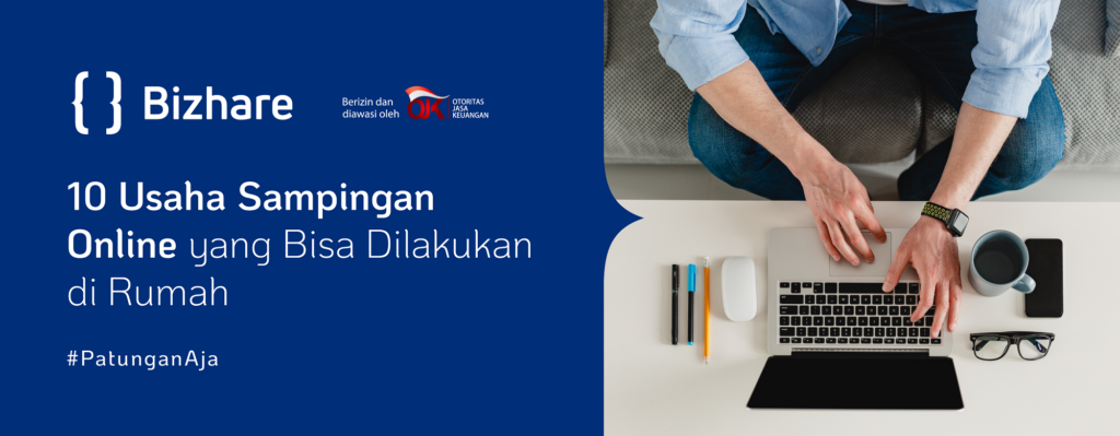 Menggali Potensi Tambahan: Panduan Lengkap Bisnis Sampingan Online