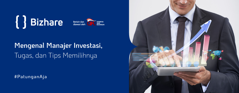 manajer investasi