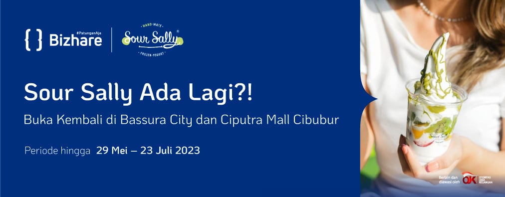 Bassura City Cipinang dan Ciputra Mall Cibubur