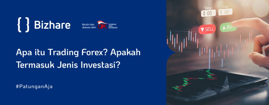 trading forex