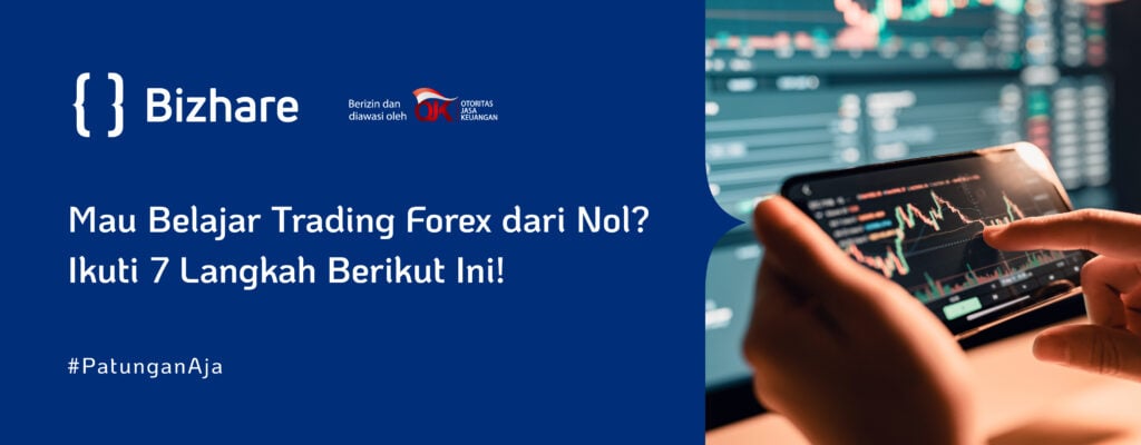 belajar trading forex