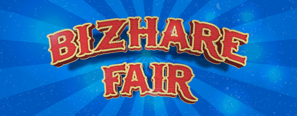bizhare fair 2023