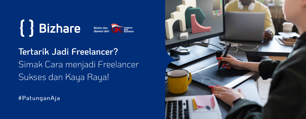 apa itu freelancer