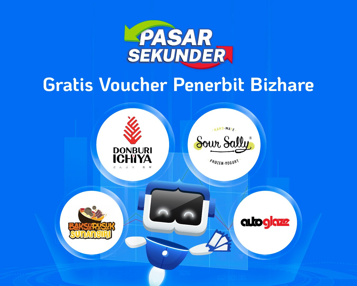 Informasi Bisnis