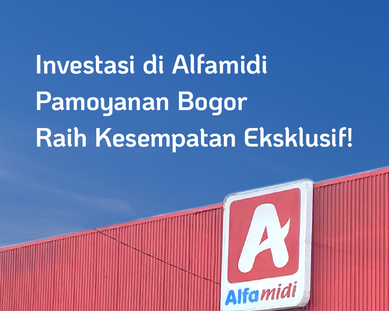 Informasi Bisnis