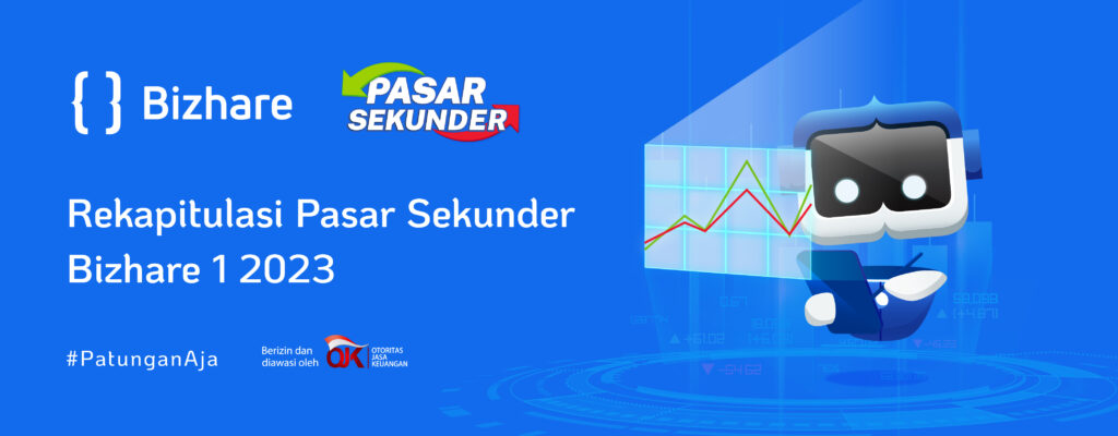 pasar sekunder bizhare