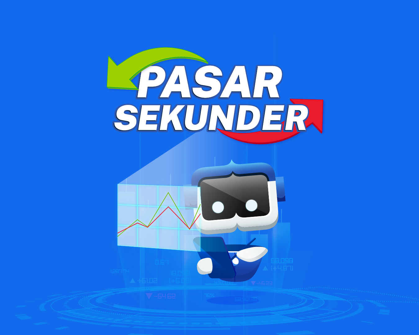 Informasi Bisnis