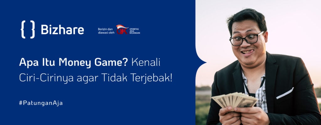 money game adalah