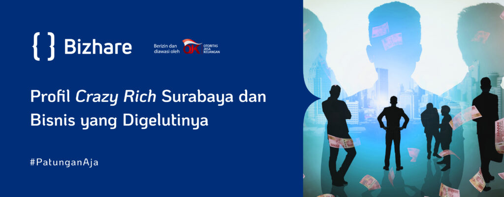 crazy rich surabaya