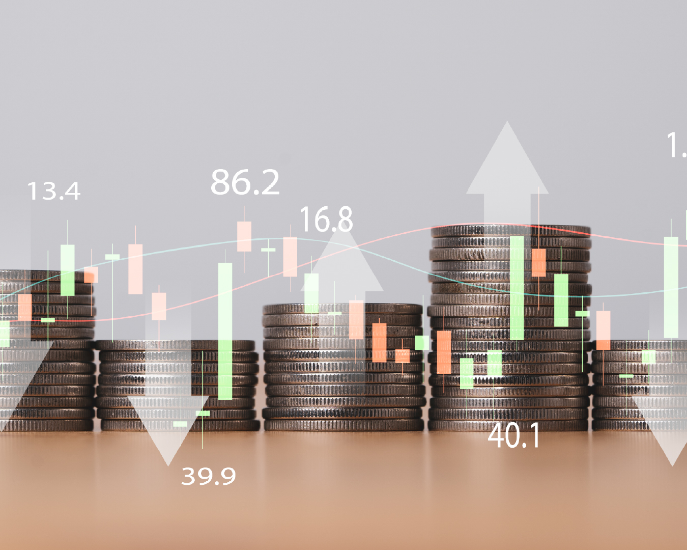 Informasi Bisnis