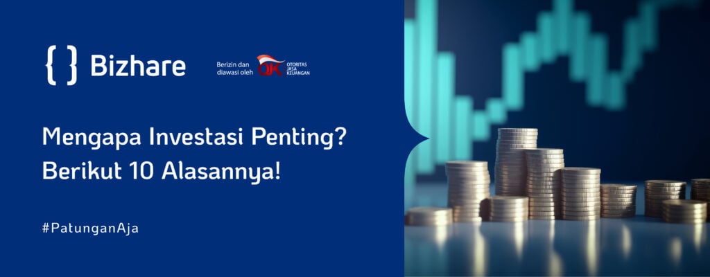 mengapa investasi penting