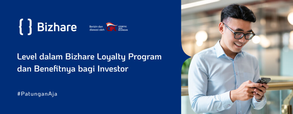 level bizhare loyalty program