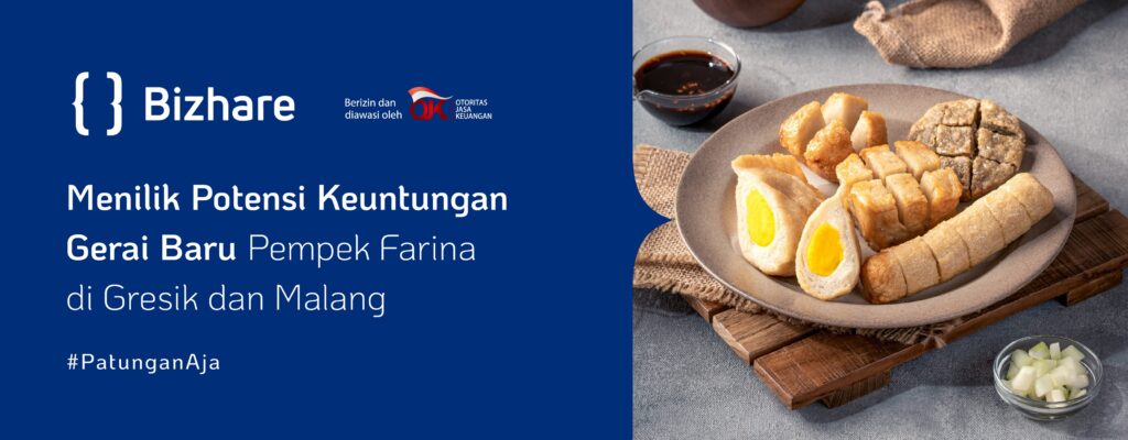 pempek farina gresik malang