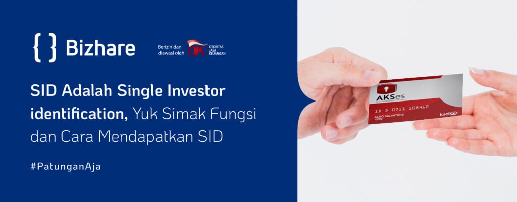 Single Investor identification