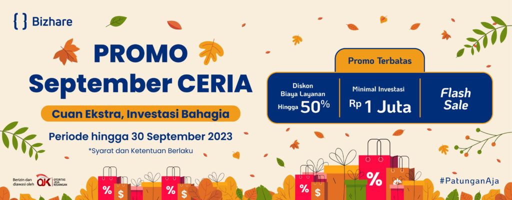 september ceria bizhare