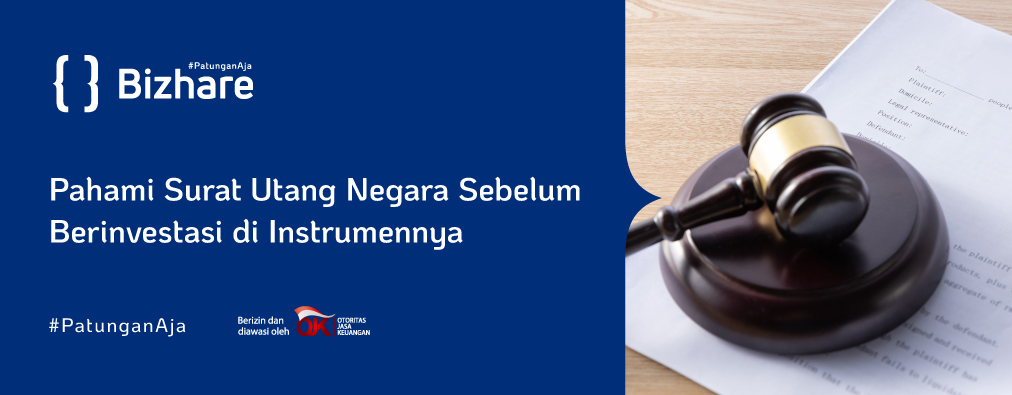 surat utang negara adalah