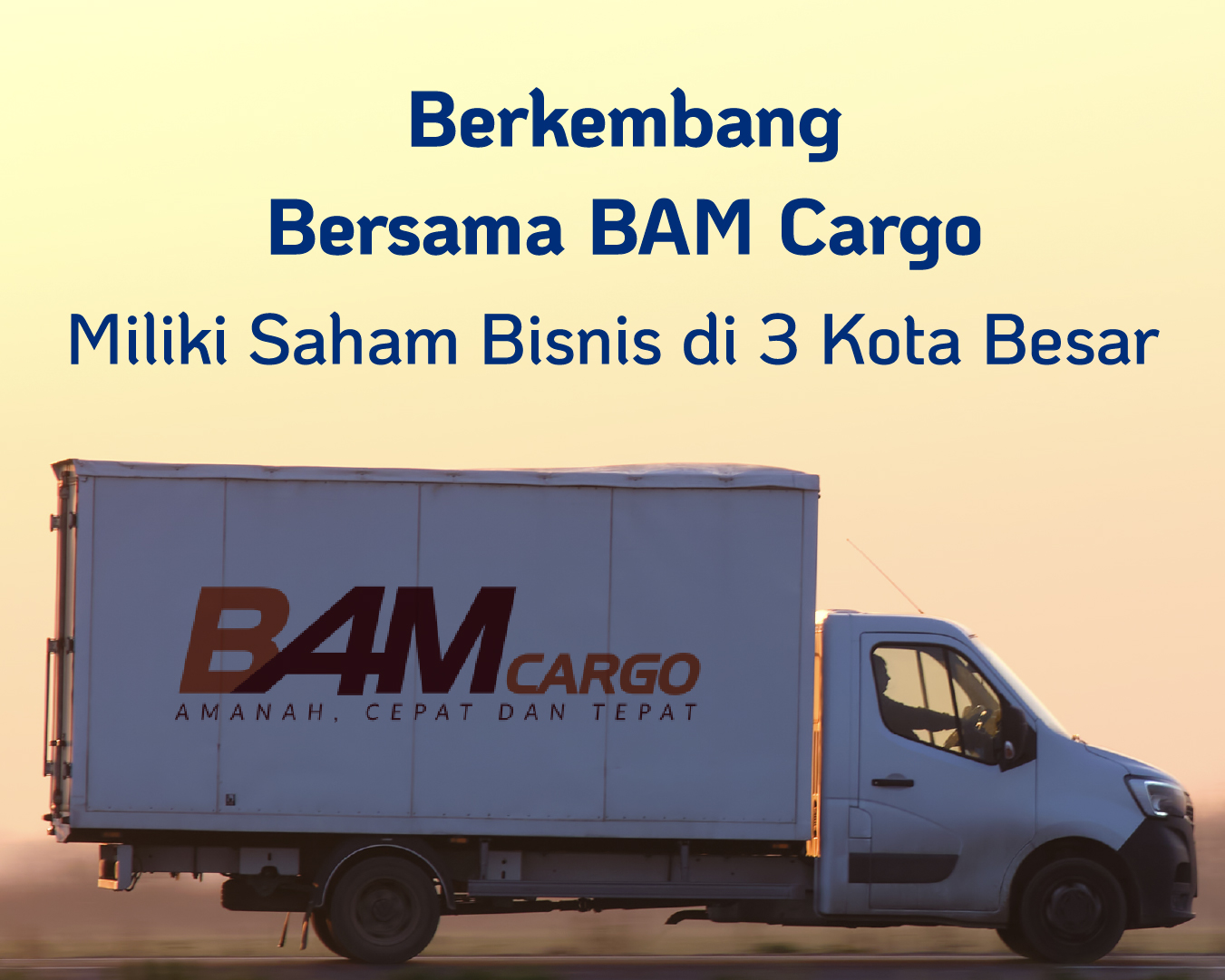 Informasi Bisnis