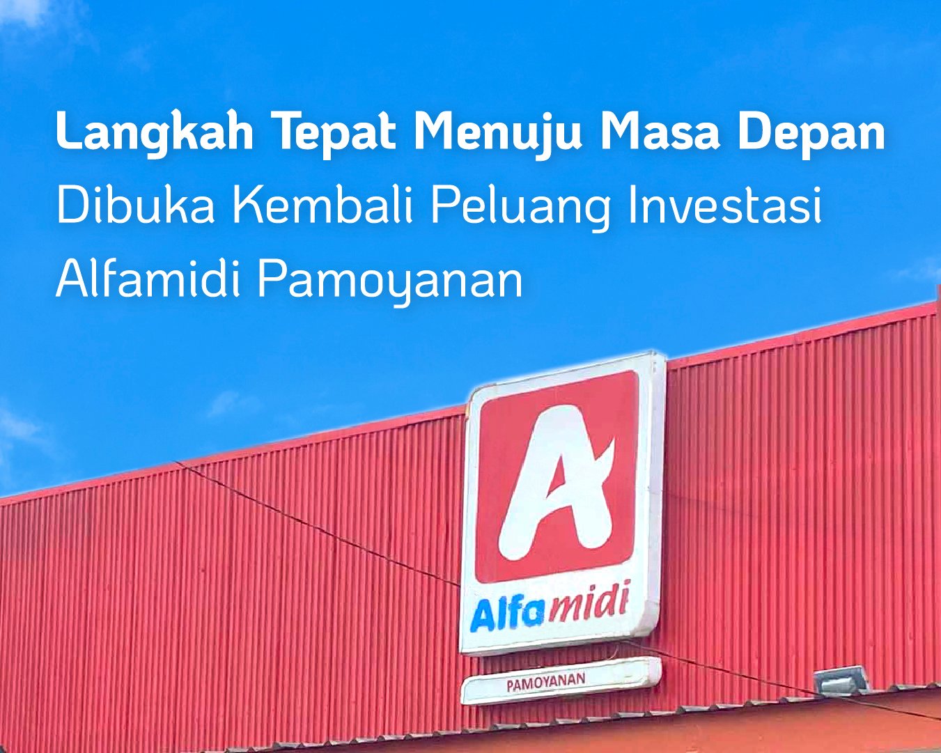 Informasi Bisnis