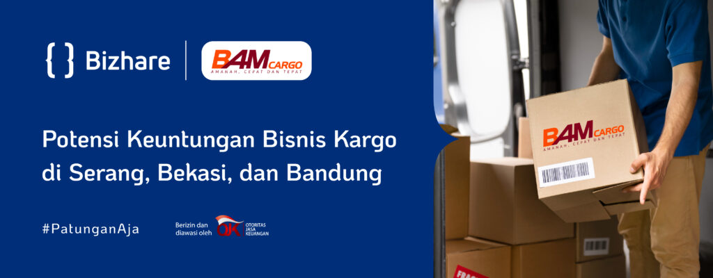 bisnis kargo