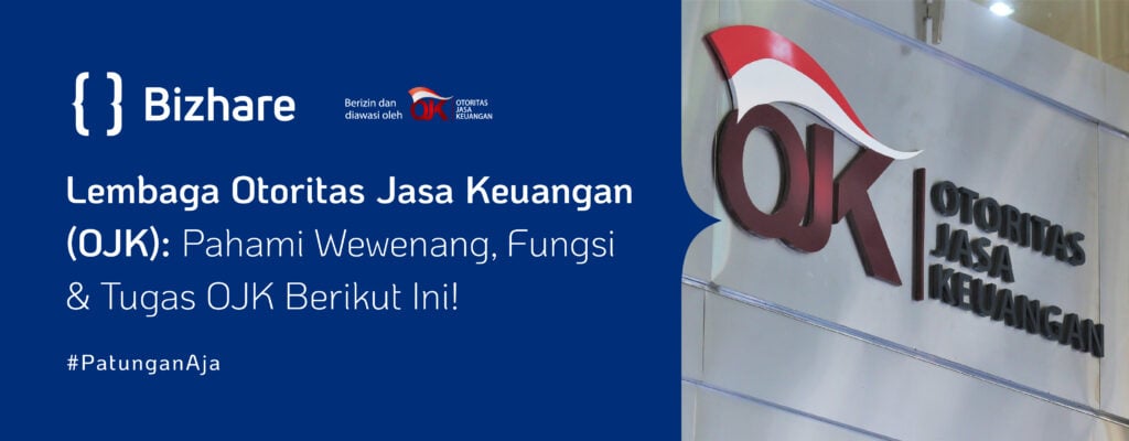 otoritas jasa keuangan adalah