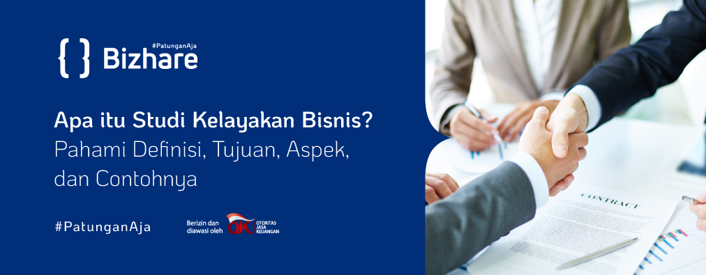 studi kelayakan bisnis