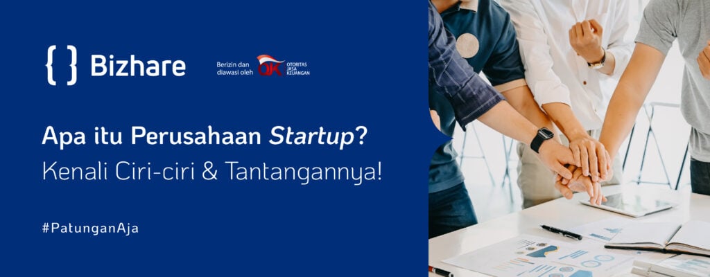 perusahaan startup