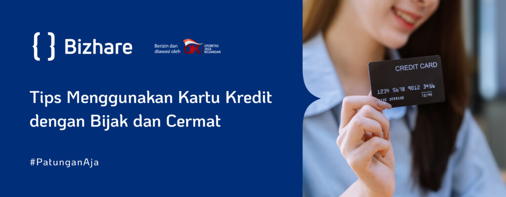 tips menggunakan kartu kredit