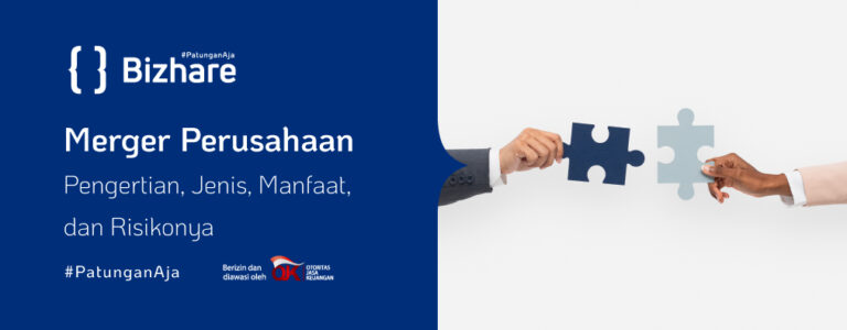 Merger Perusahaan: Pengertian, Jenis, Manfaat, dan Risikonya