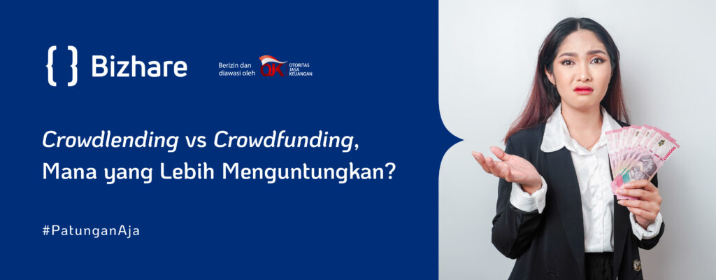 crowdlending crowdfunding
