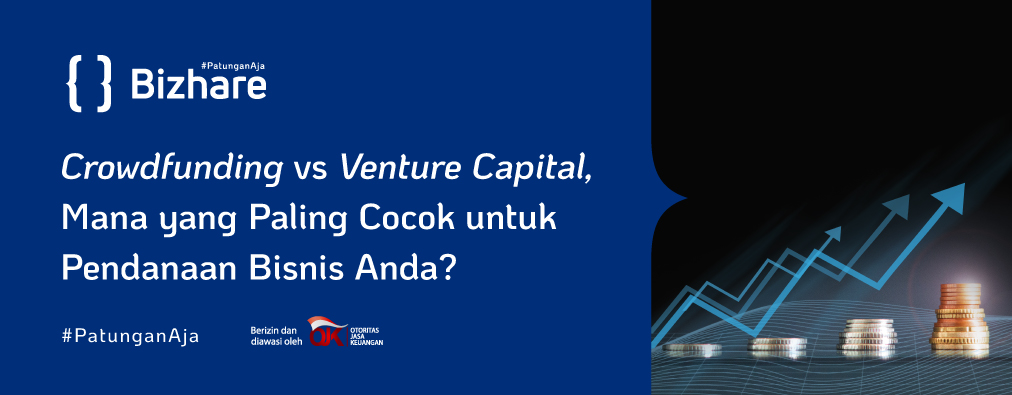Crowdfunding vs Venture Capital