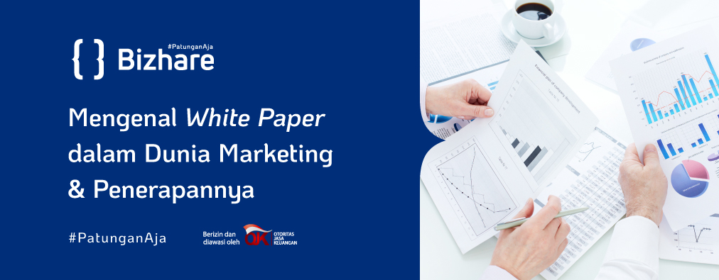 white paper marketing