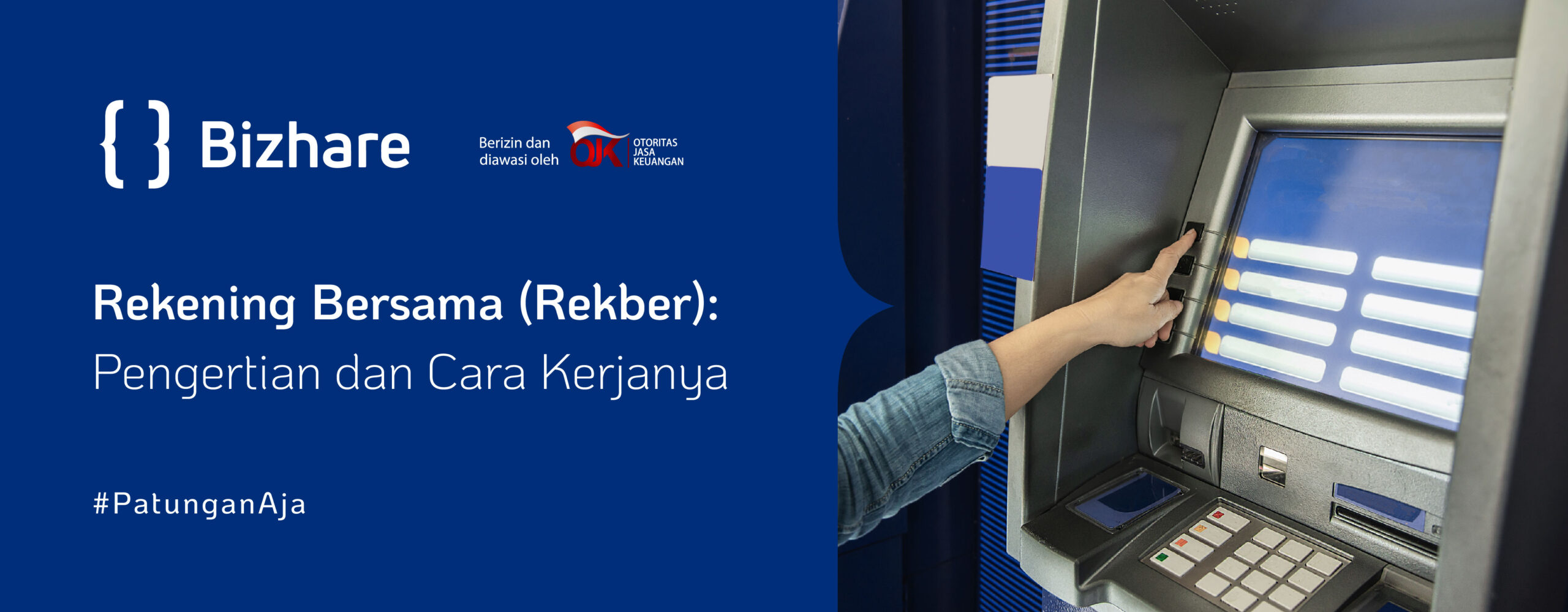 Rekening Bersama adalah