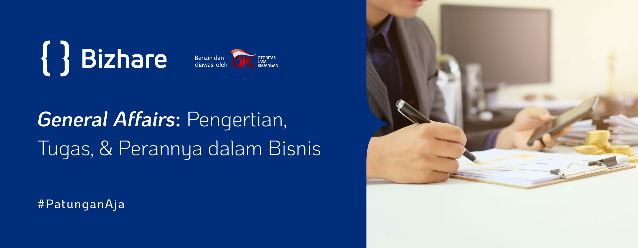 General Affairs adalah