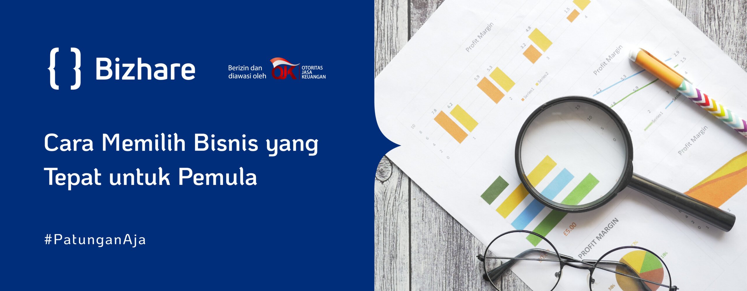 Cara Memilih Bisnis pemula