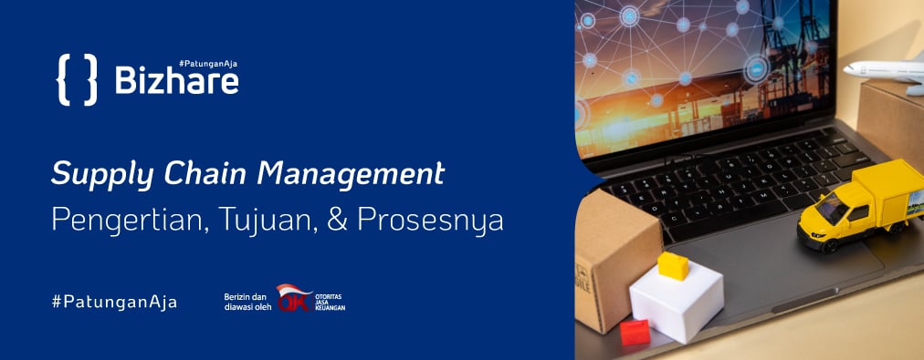 Supply Chain Management