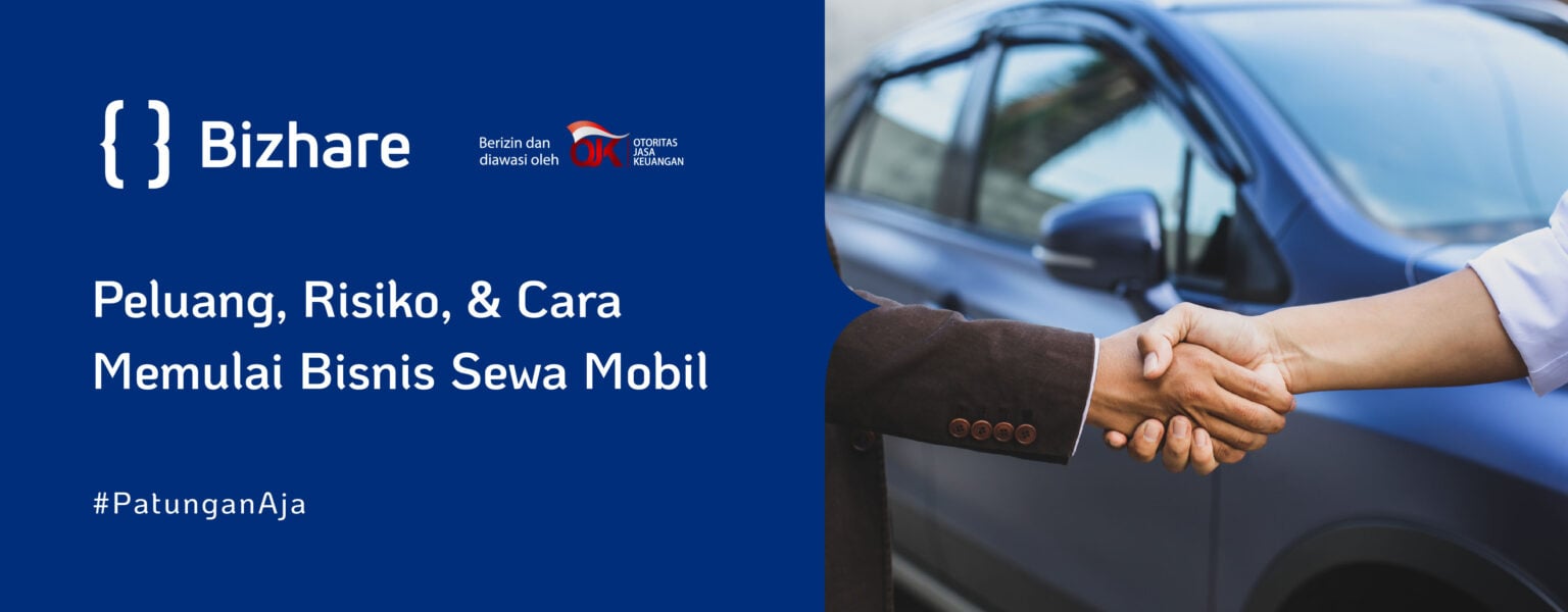 Kerjasama Bisnis Rental Mobil Online: Strategi Sukses di Era Digital