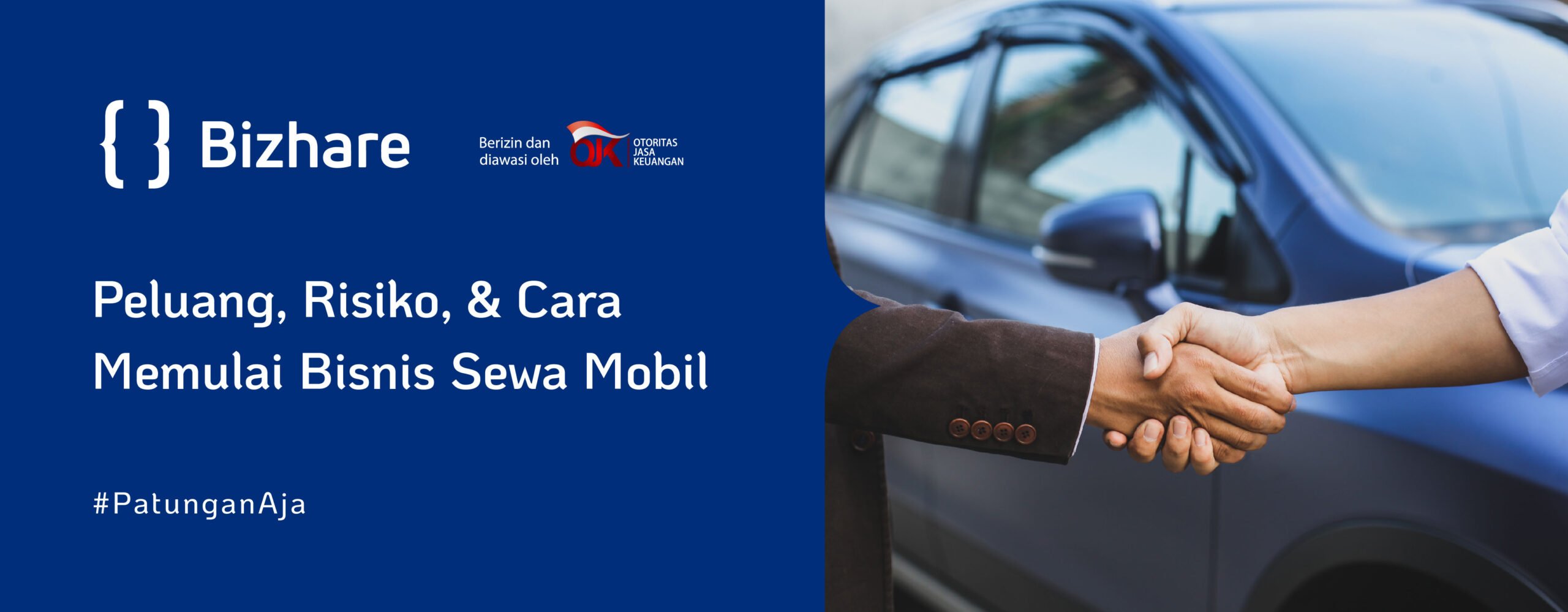 bisnis sewa mobil