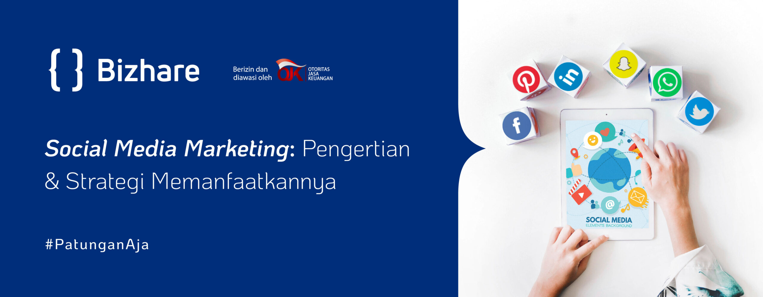 social media marketing adalah