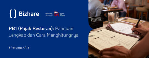Pb1 Pajak Restoran Panduan Lengkap Dan Cara Menghitungnya