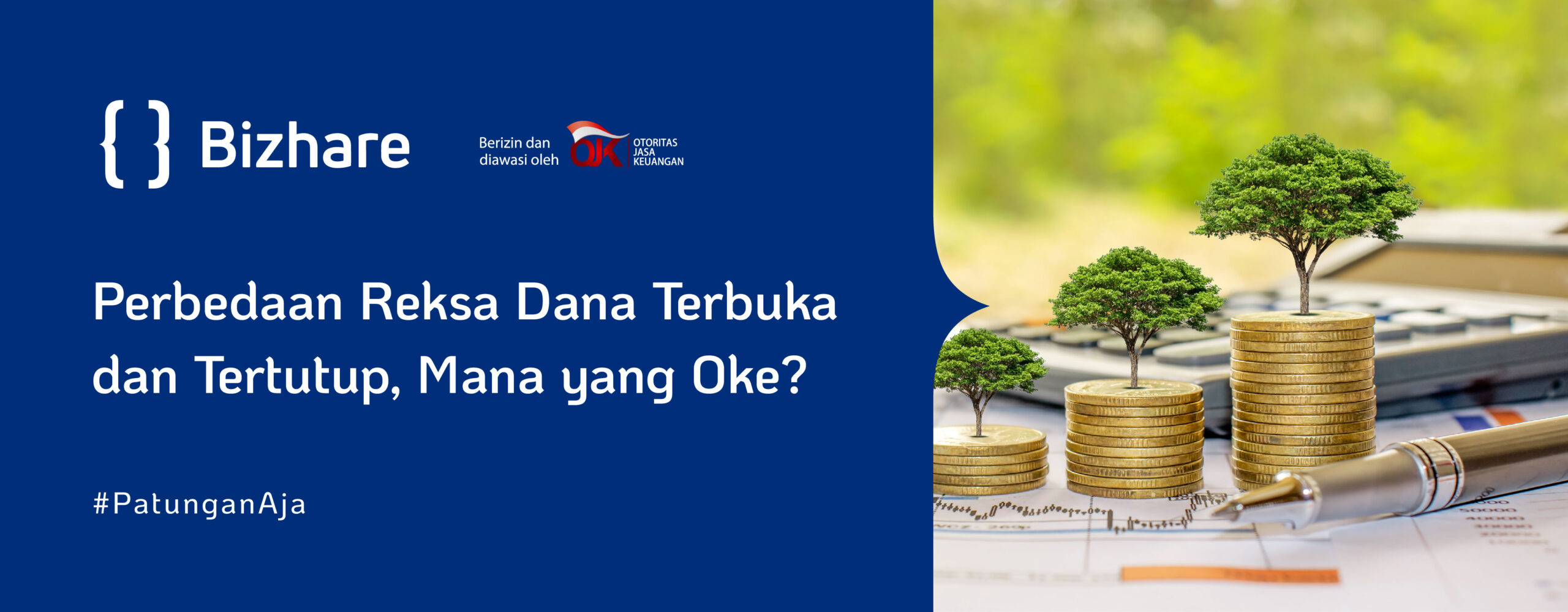 perbedaan reksa dana terbuka tertutup