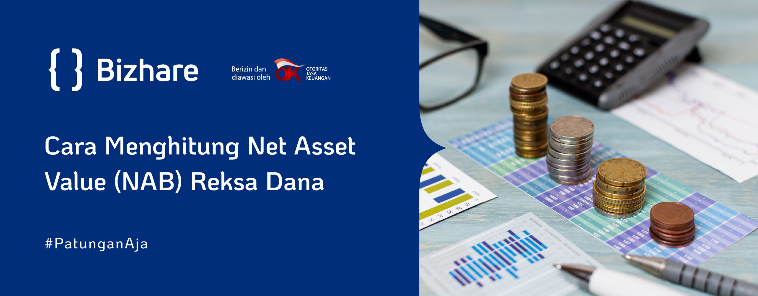 Cara Menghitung Net Asset Value (NAB) Reksa Dana