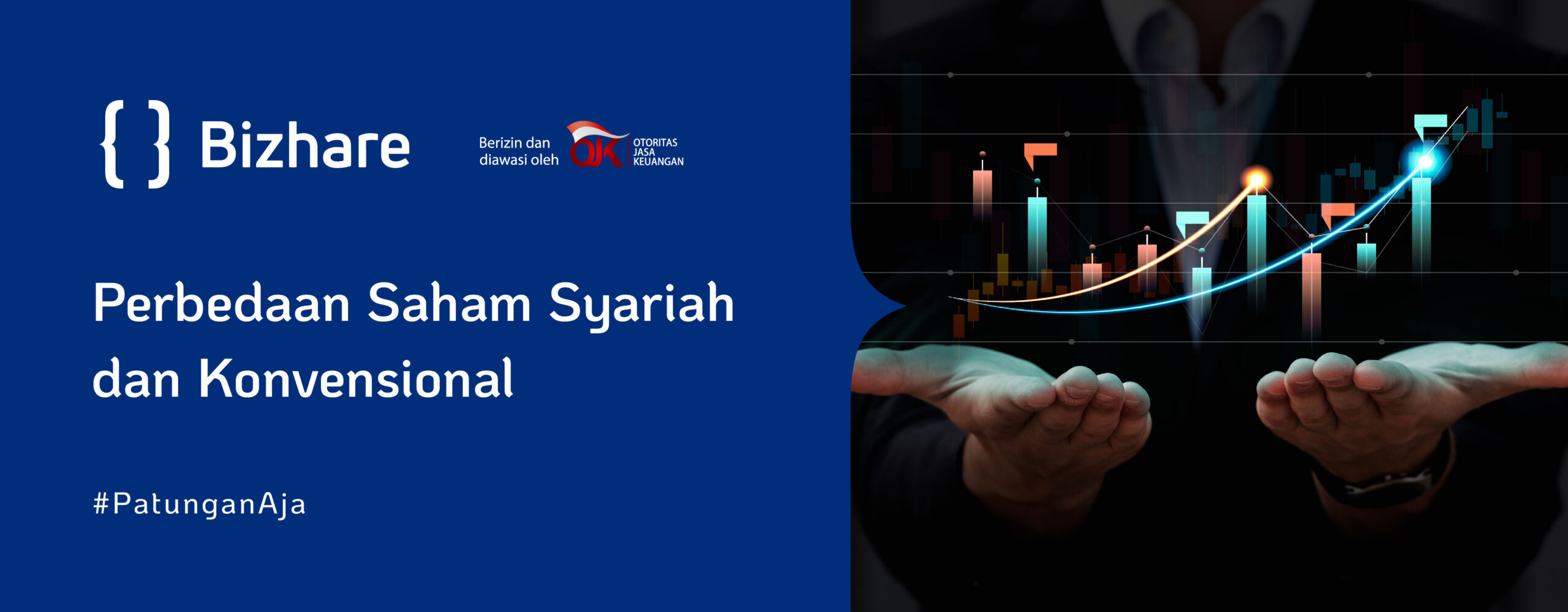 Perbedaan Saham Syariah dan Konvensional