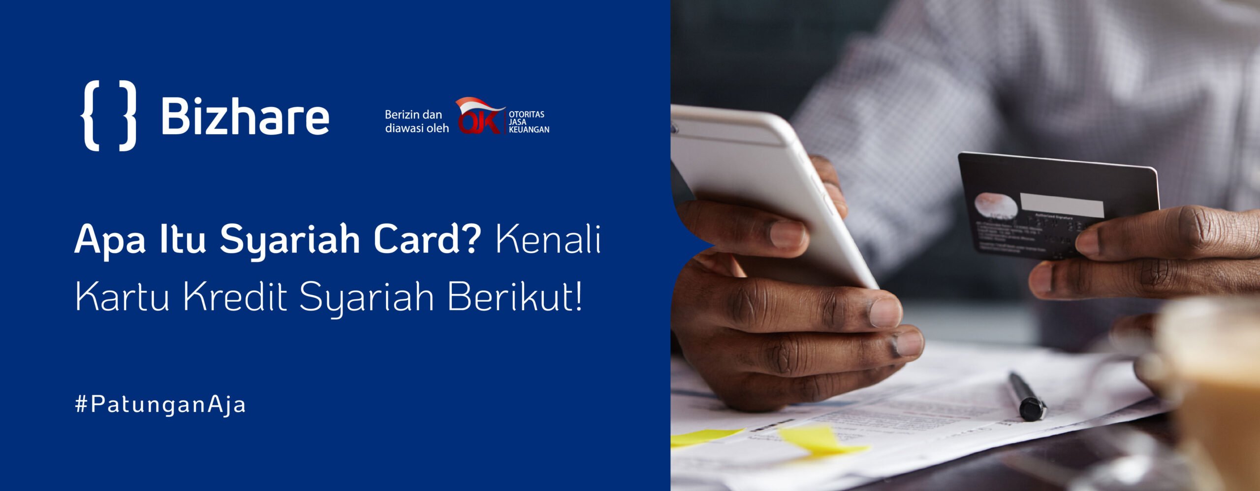 syariah card