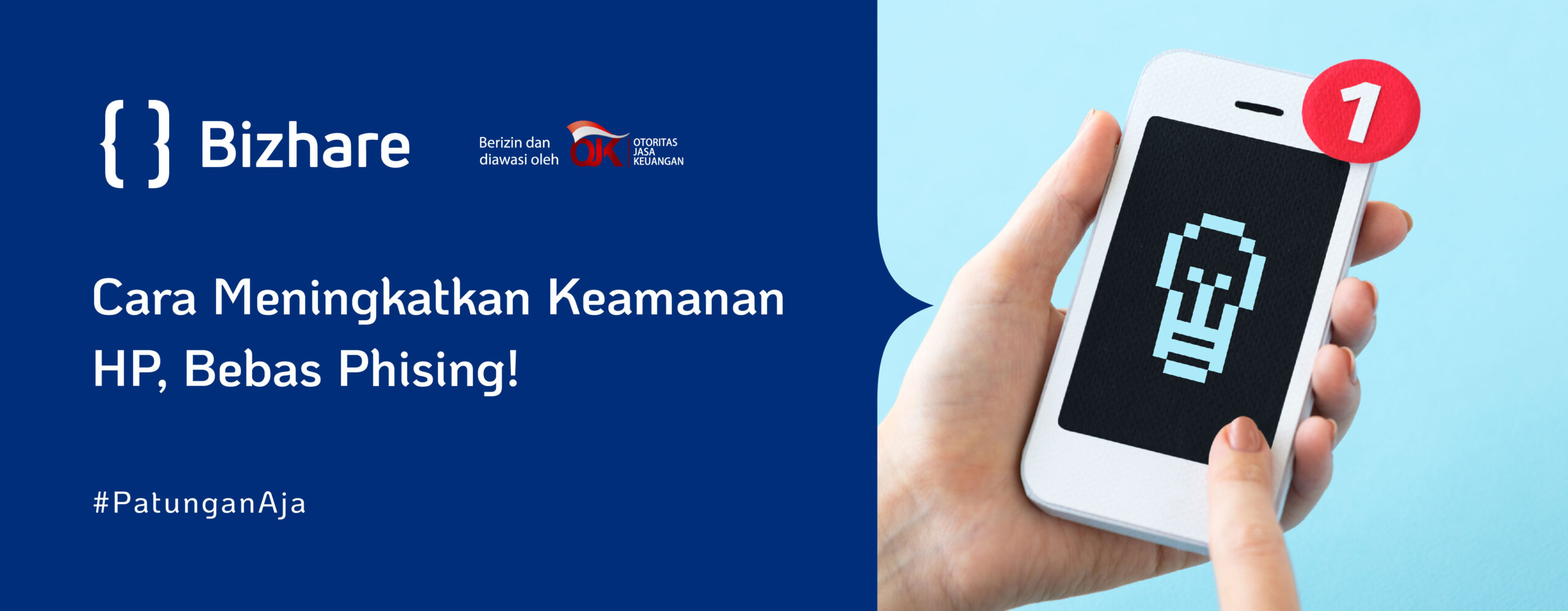 Cara Meningkatkan Keamanan HP